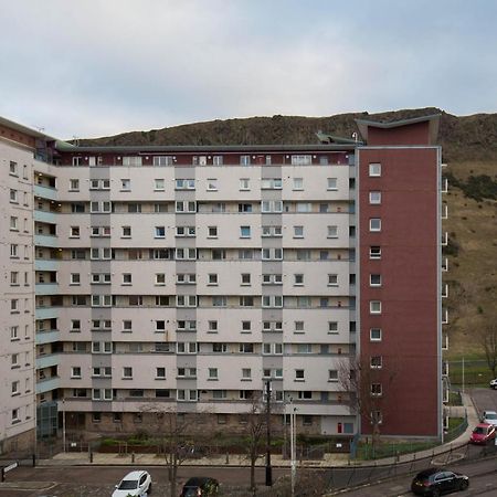 Holyrood New Apartment Edinburgh Exterior foto